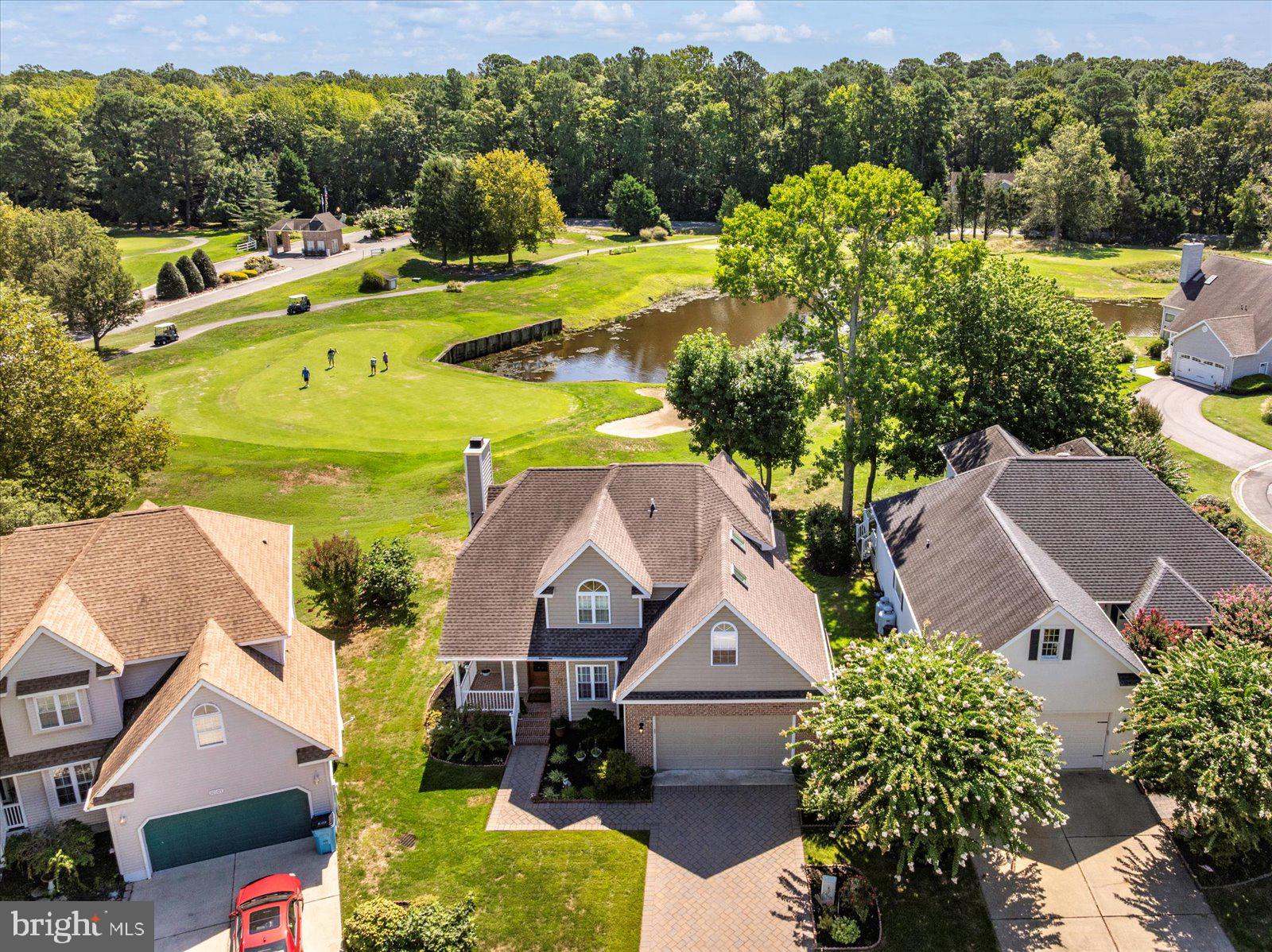 RIVER RUN - Residential