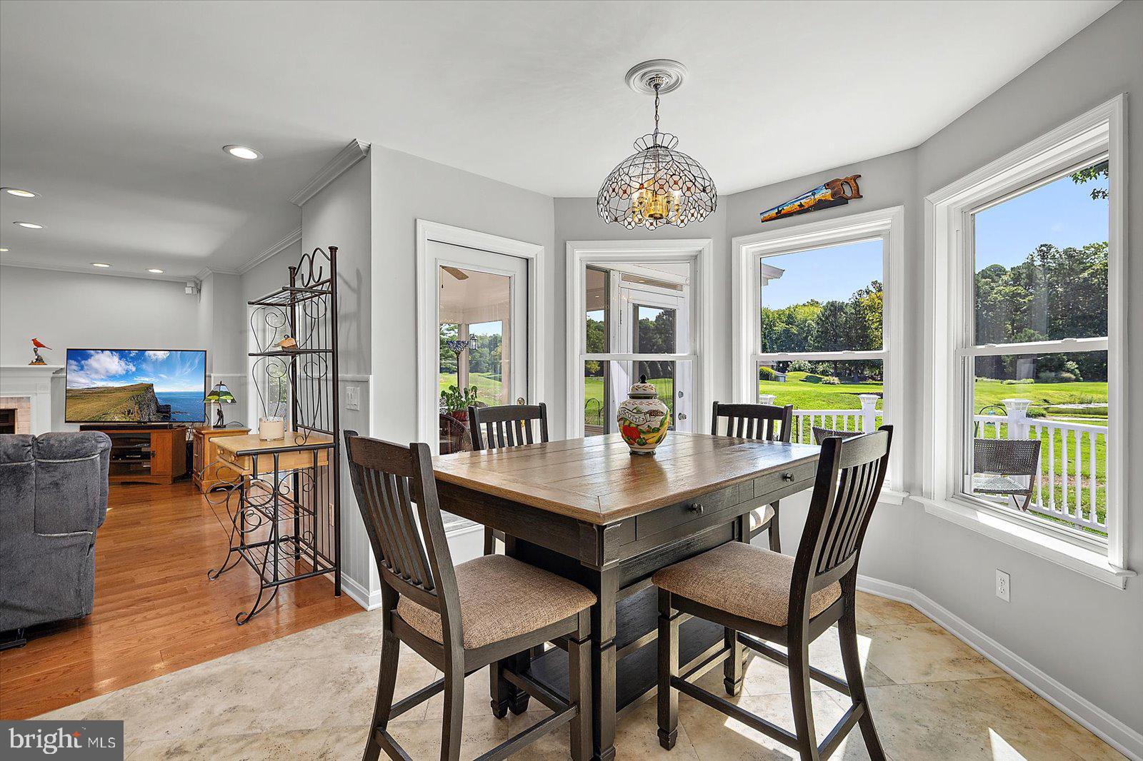 RIVER RUN - Residential