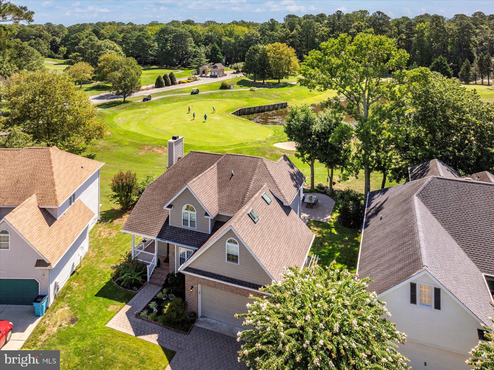 RIVER RUN - Residential