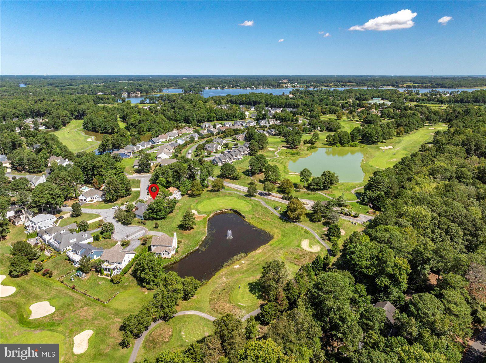 RIVER RUN - Residential