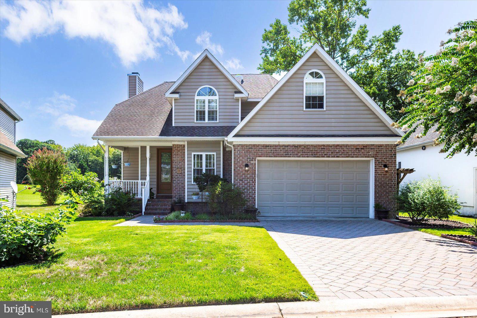 RIVER RUN - Residential