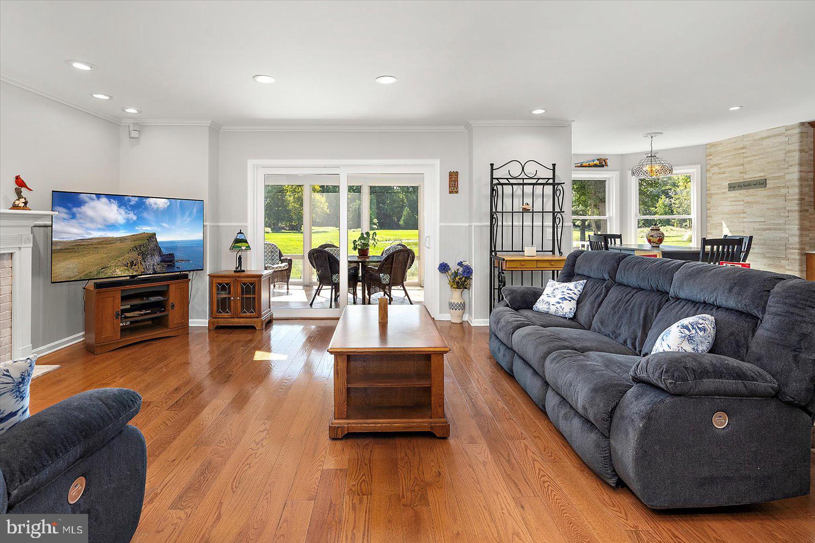 RIVER RUN - Residential