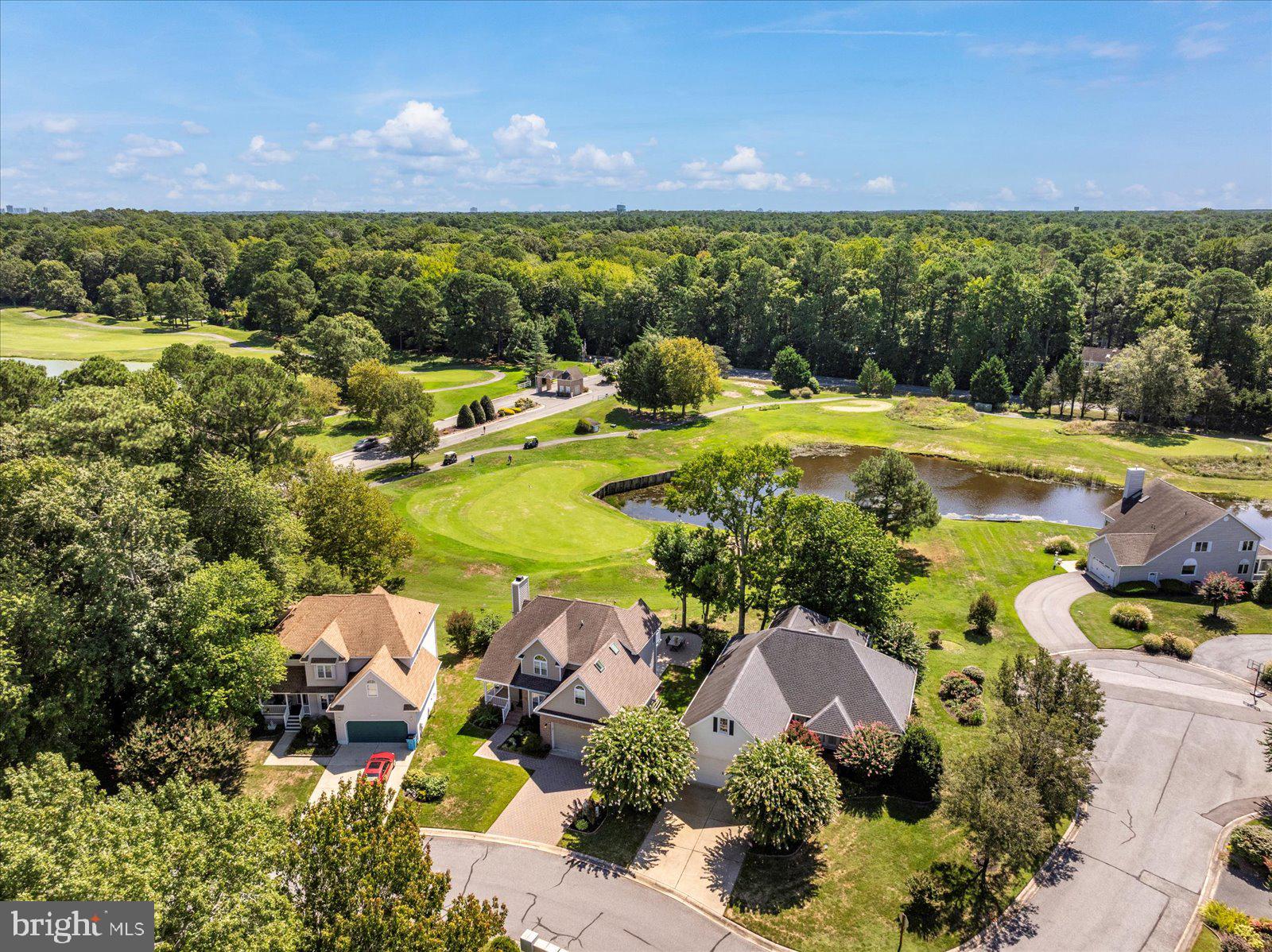 RIVER RUN - Residential