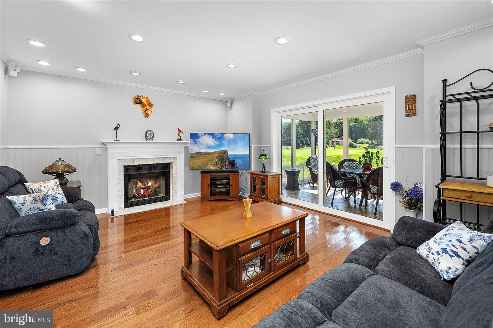 RIVER RUN - Residential