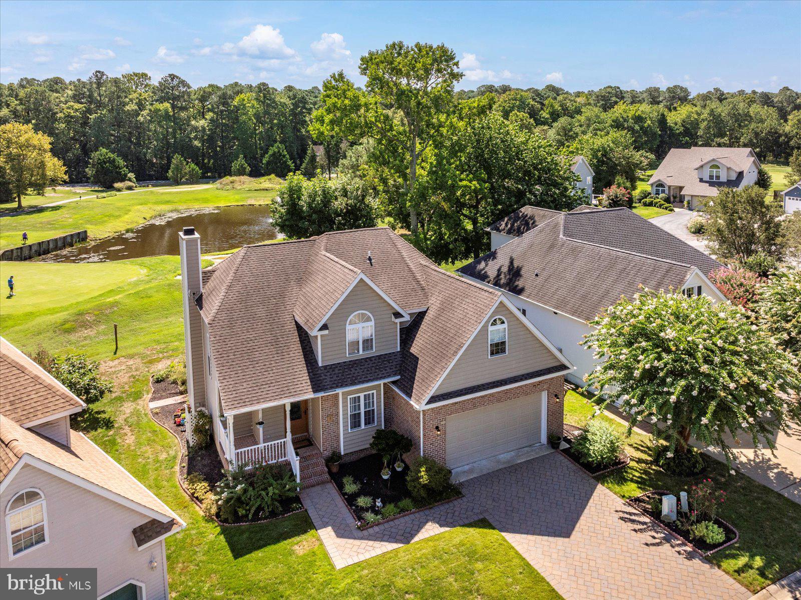 RIVER RUN - Residential