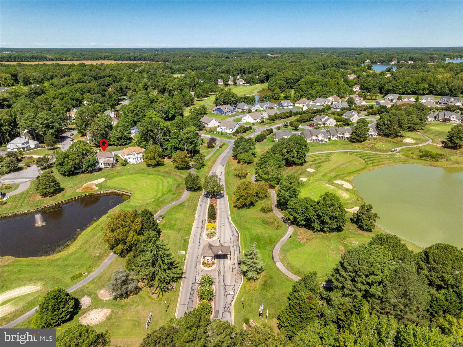 RIVER RUN - Residential