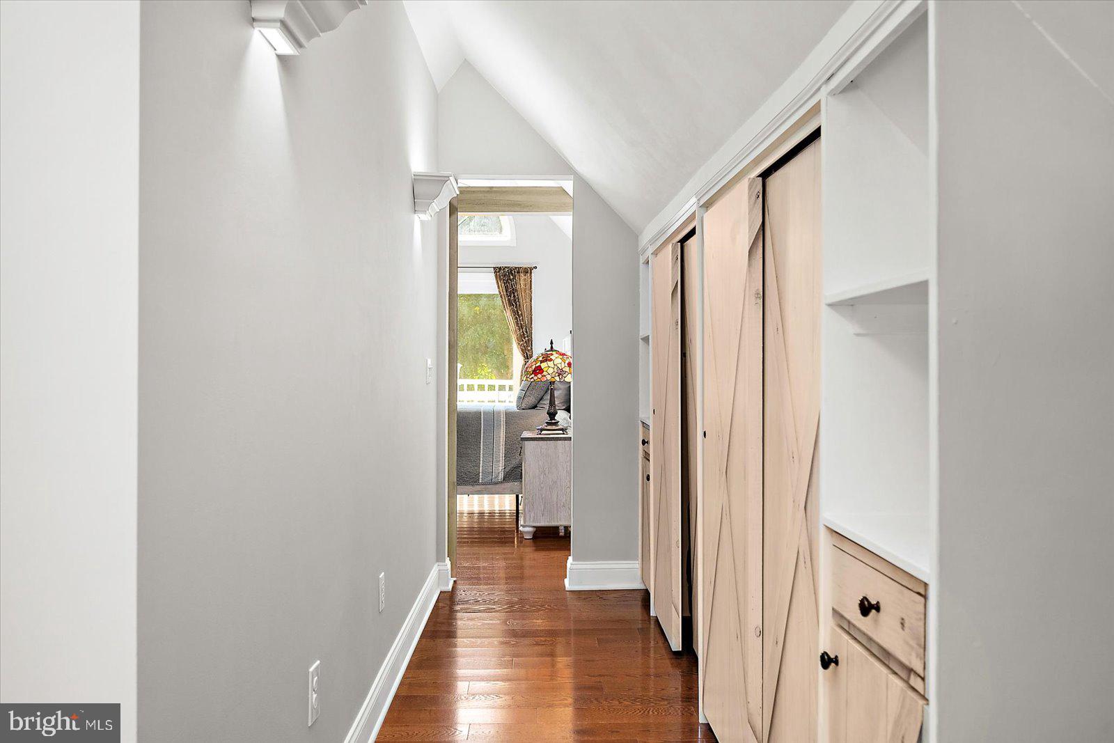 RIVER RUN - Residential