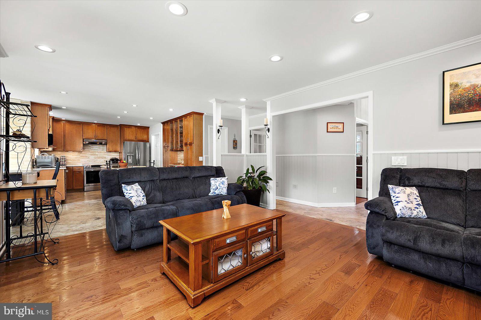 RIVER RUN - Residential