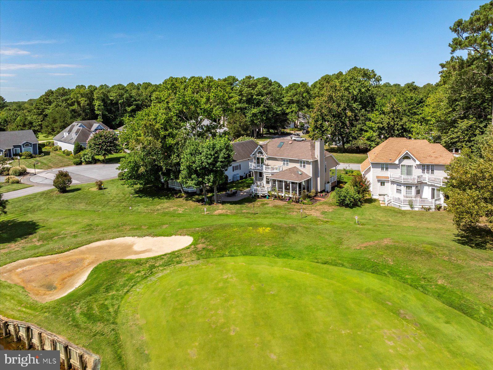 RIVER RUN - Residential