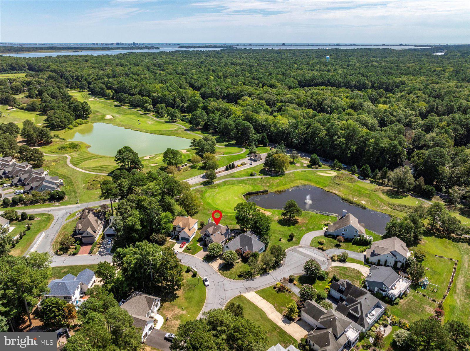 RIVER RUN - Residential