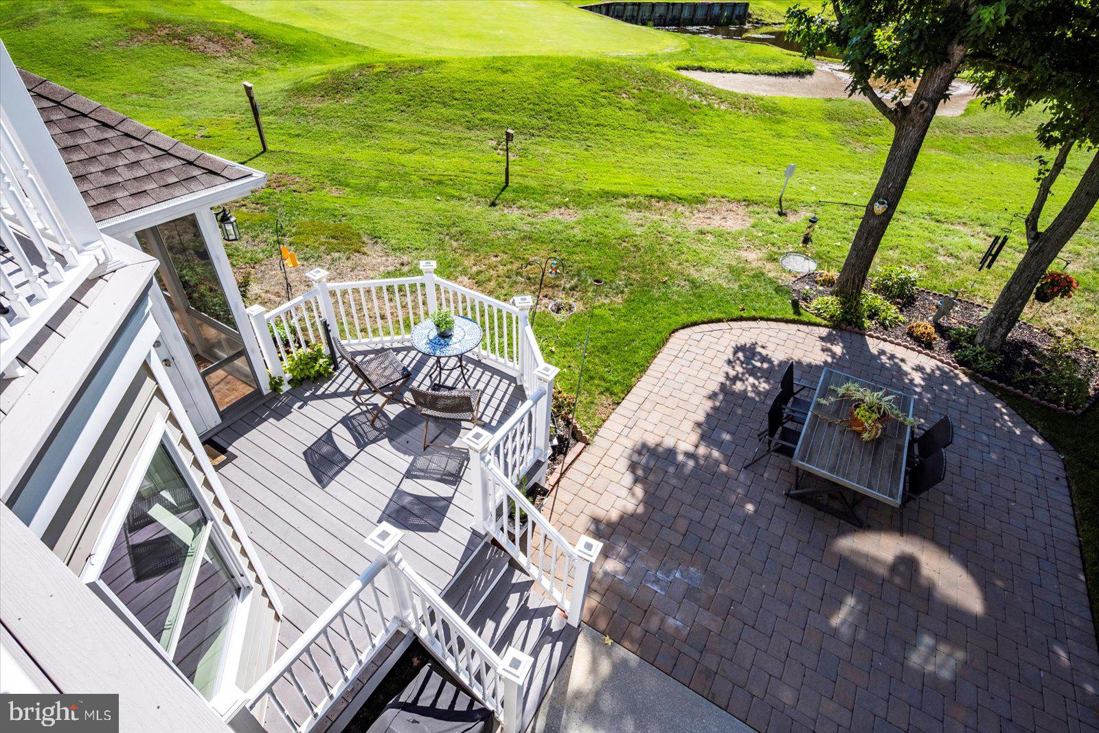 RIVER RUN - Residential