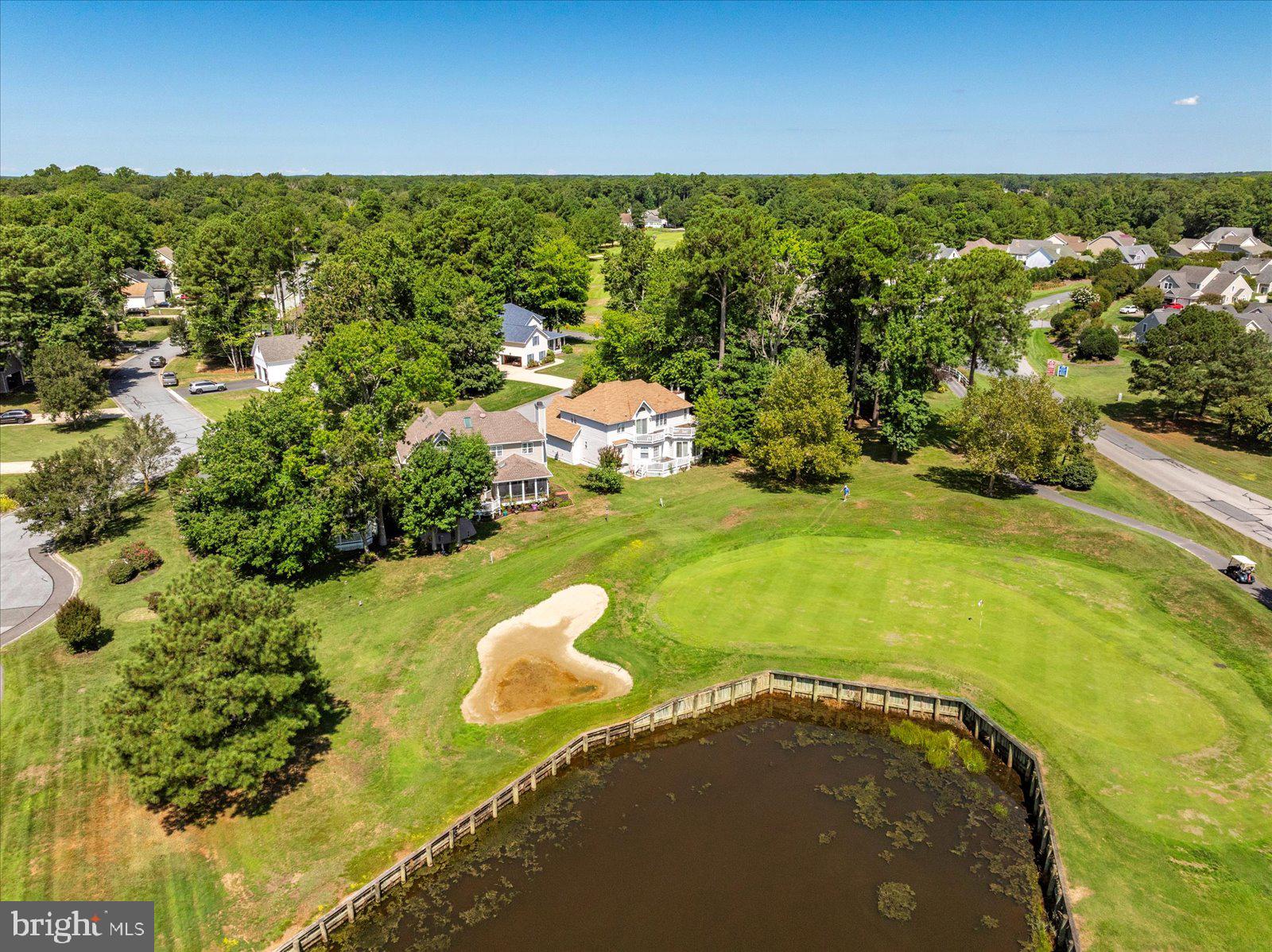 RIVER RUN - Residential