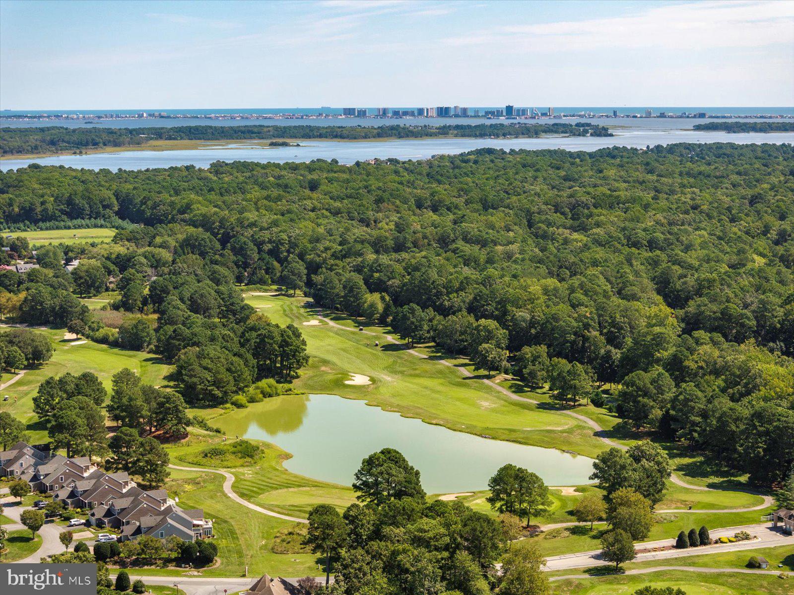 RIVER RUN - Residential