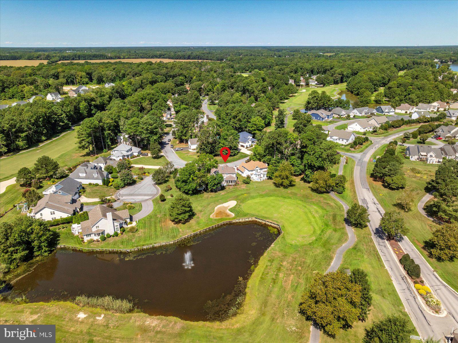 RIVER RUN - Residential