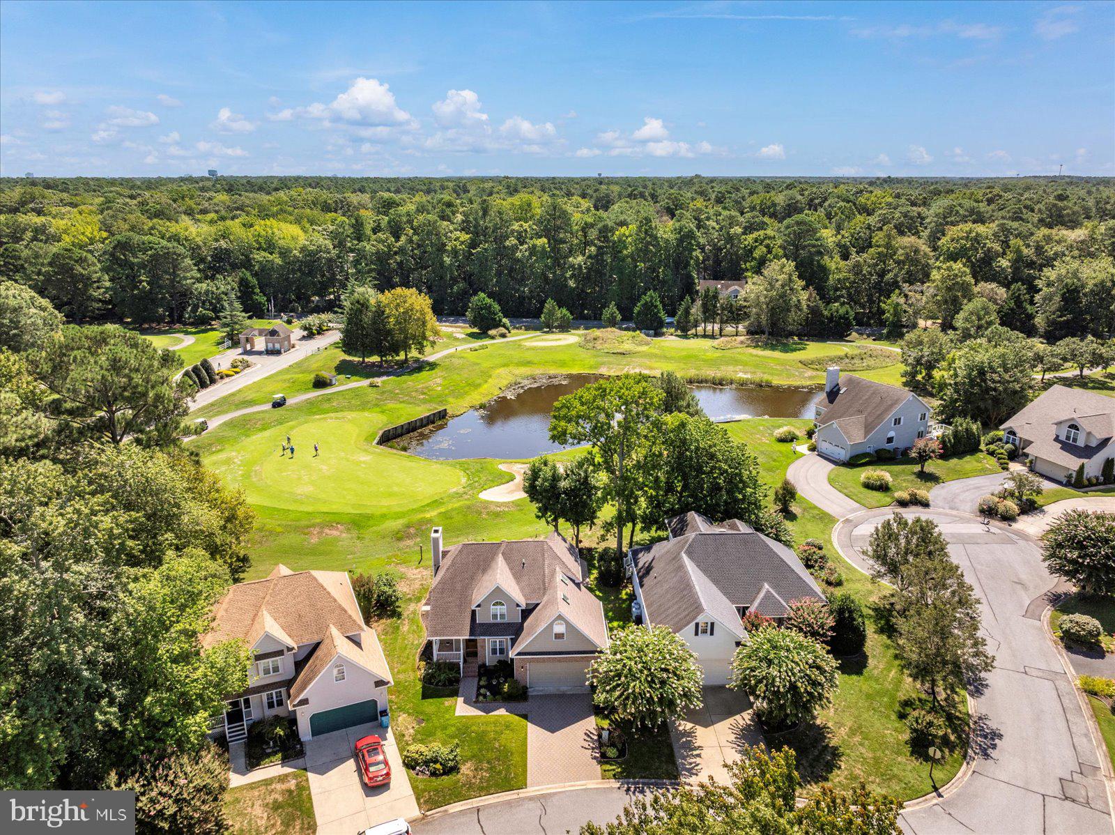 RIVER RUN - Residential