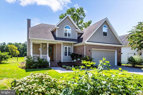 10909 PLAYER LANE BERLIN MD 21811