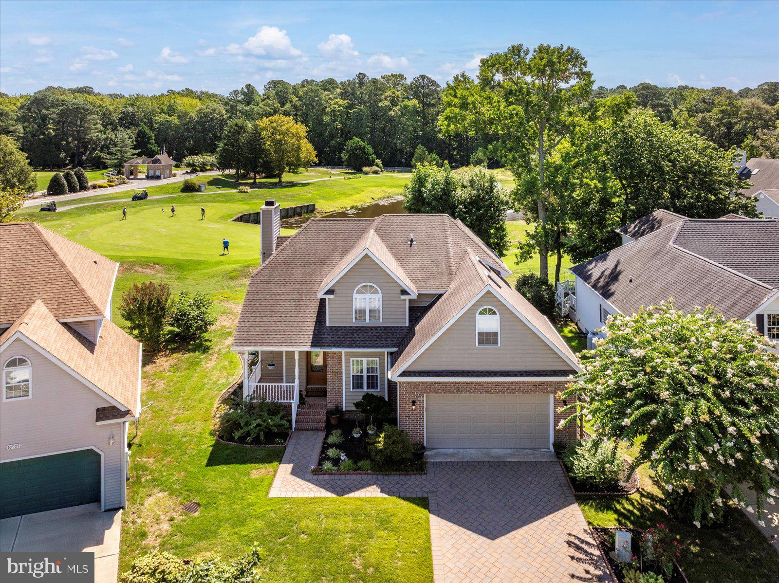 RIVER RUN - Residential