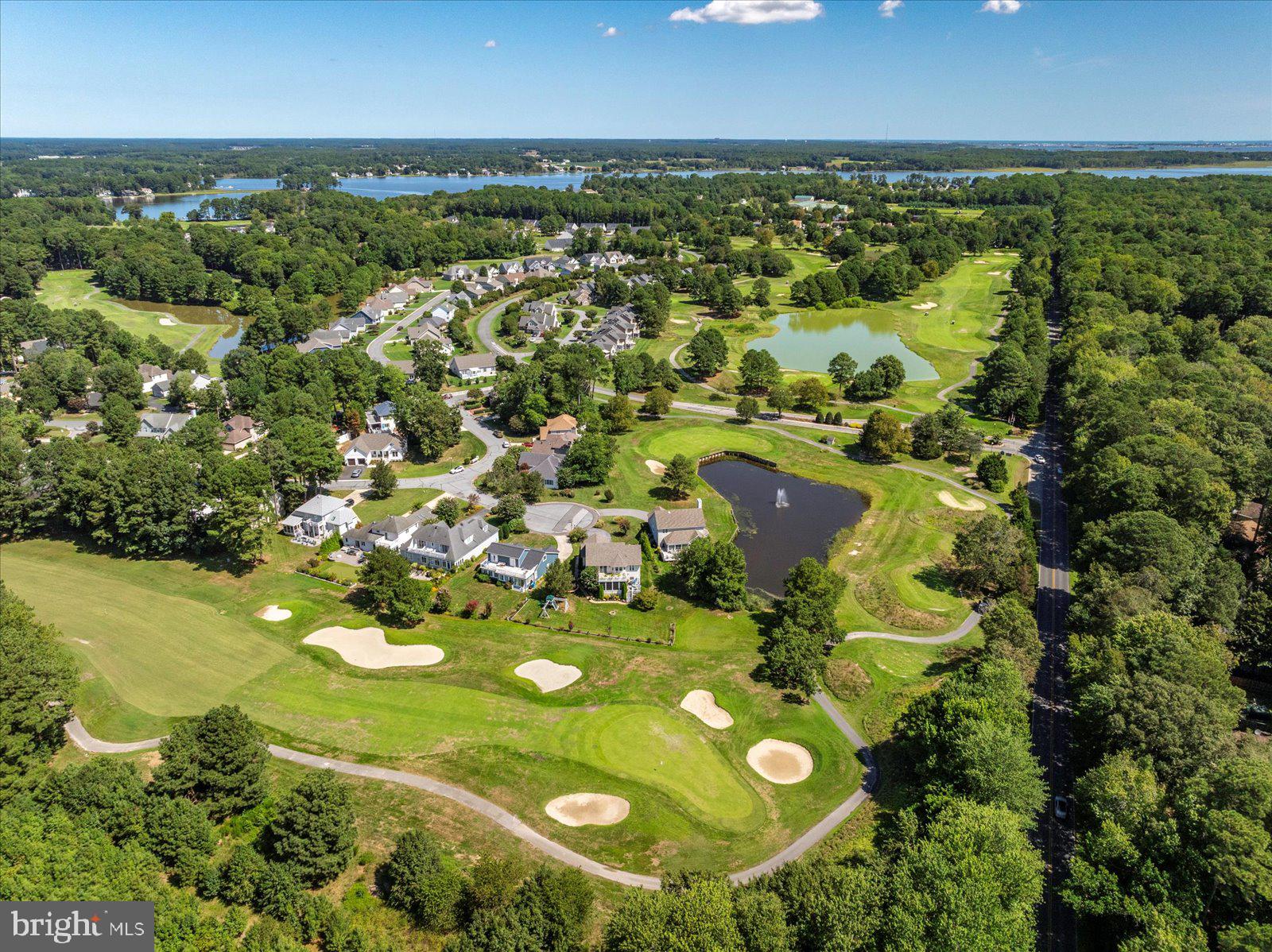 RIVER RUN - Residential