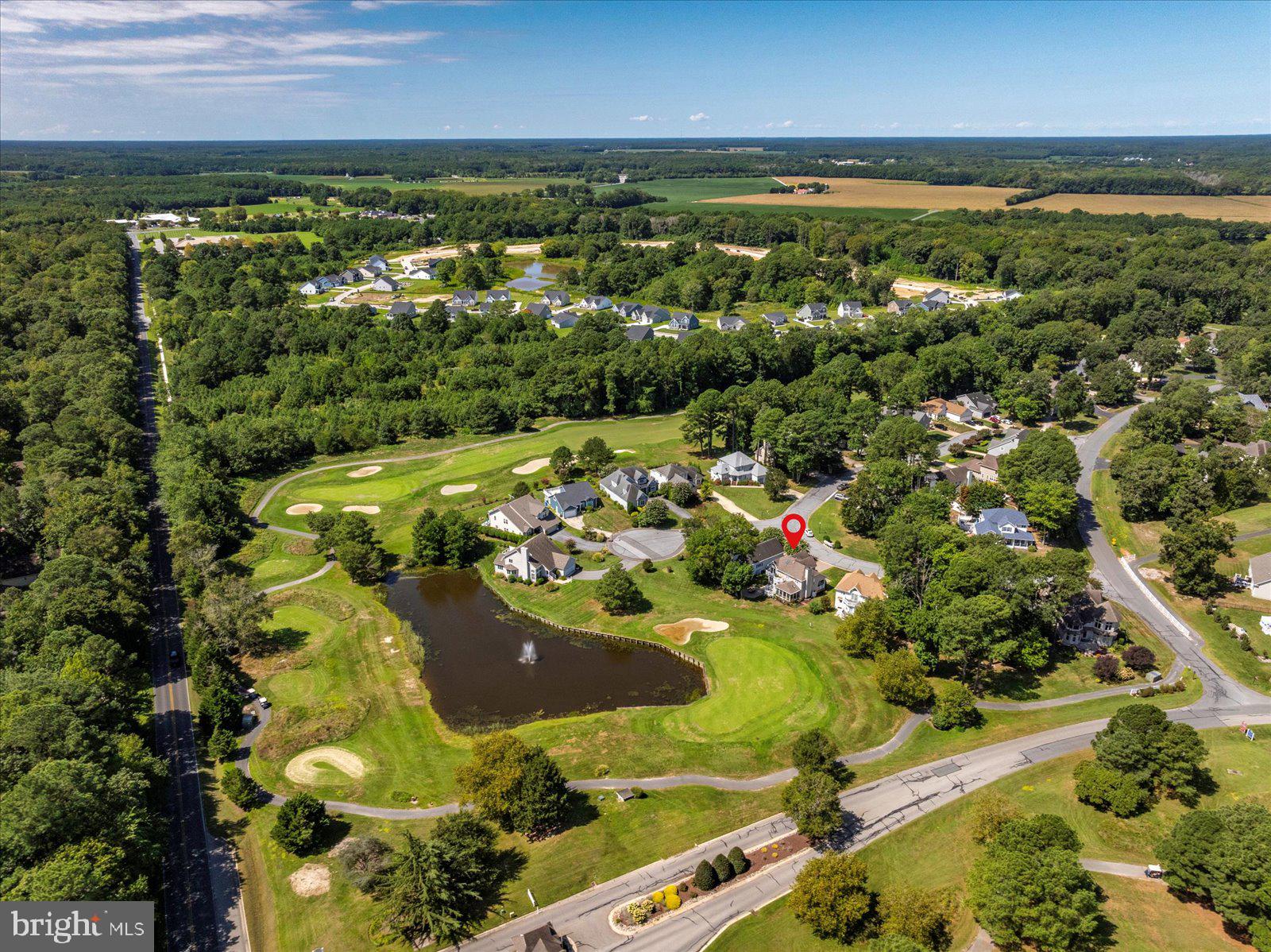 RIVER RUN - Residential