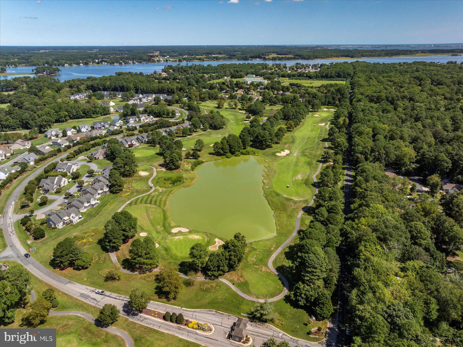 RIVER RUN - Residential