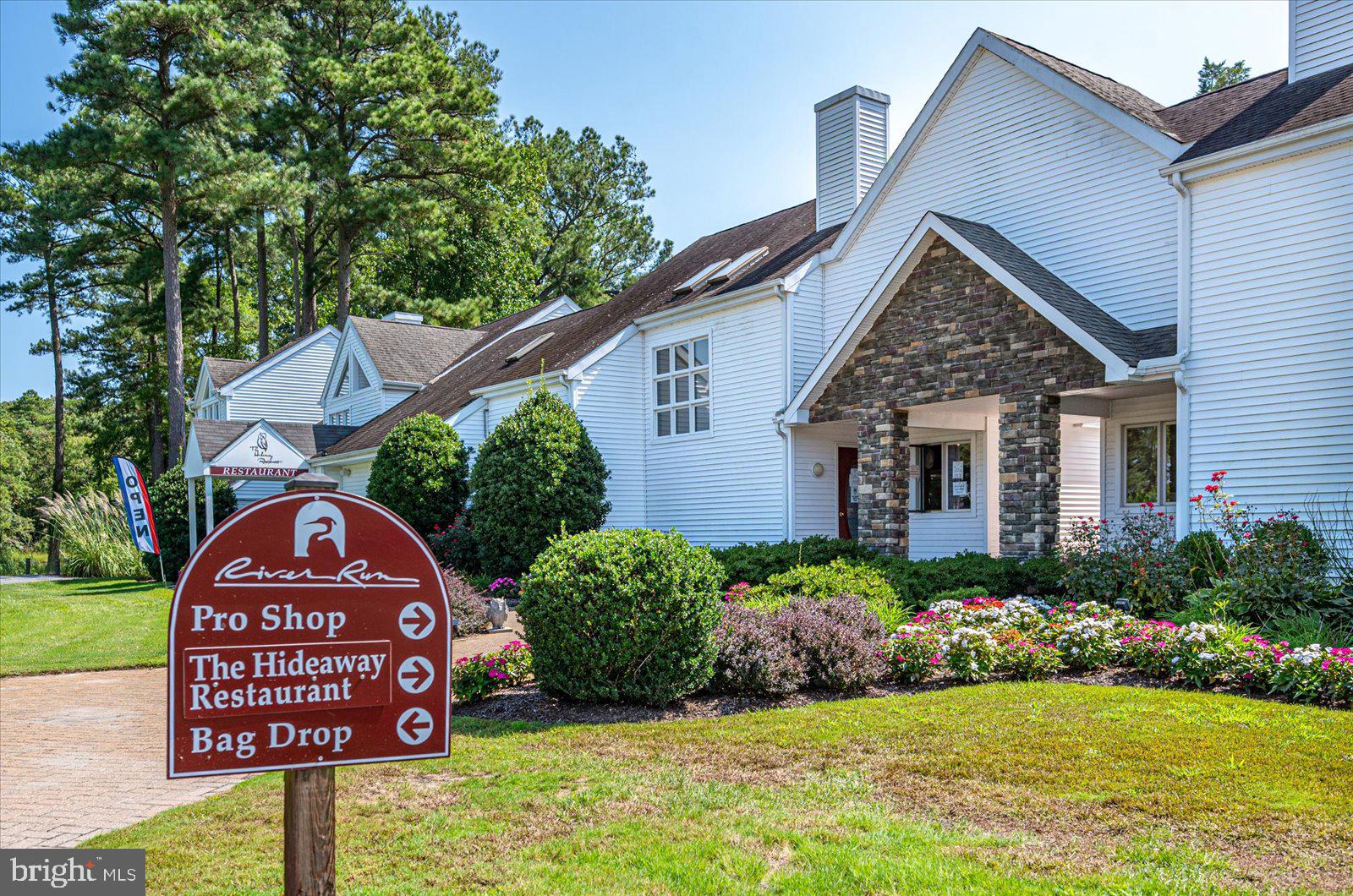 RIVER RUN - Residential