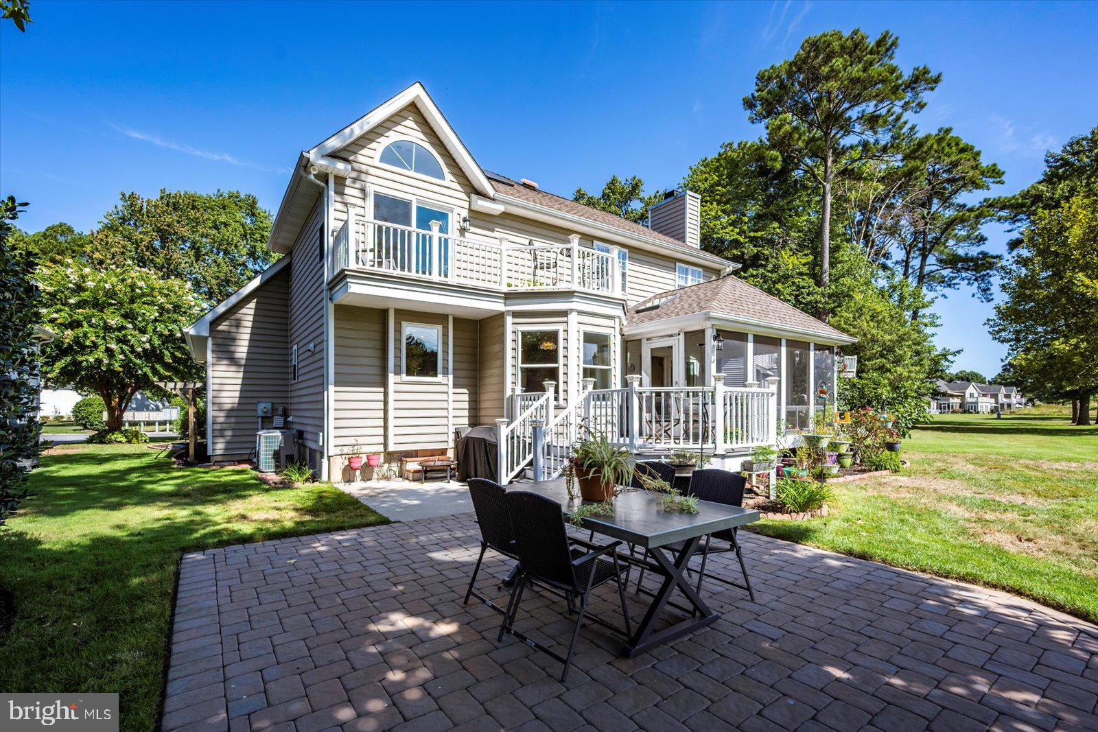 RIVER RUN - Residential