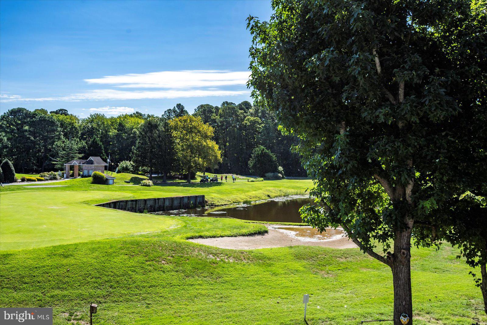 RIVER RUN - Residential