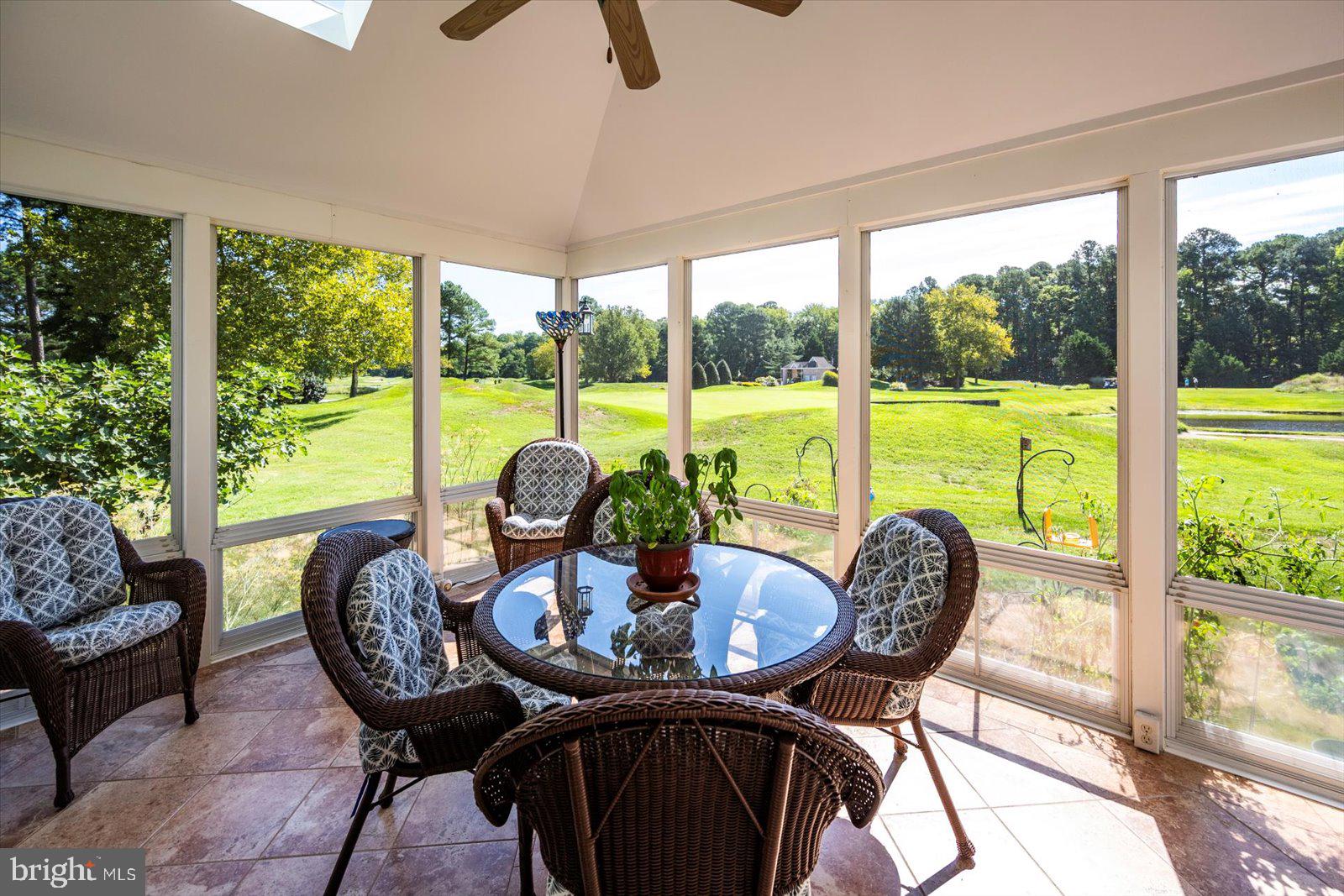 RIVER RUN - Residential