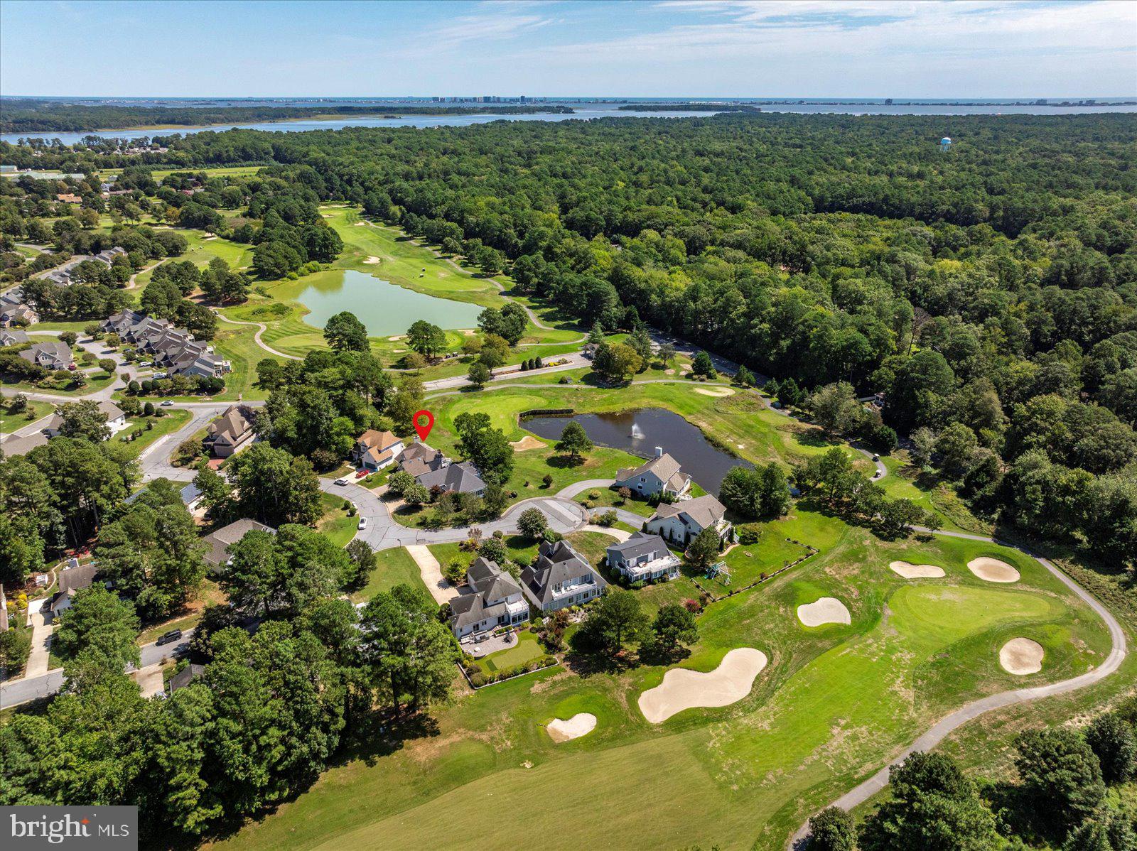 RIVER RUN - Residential