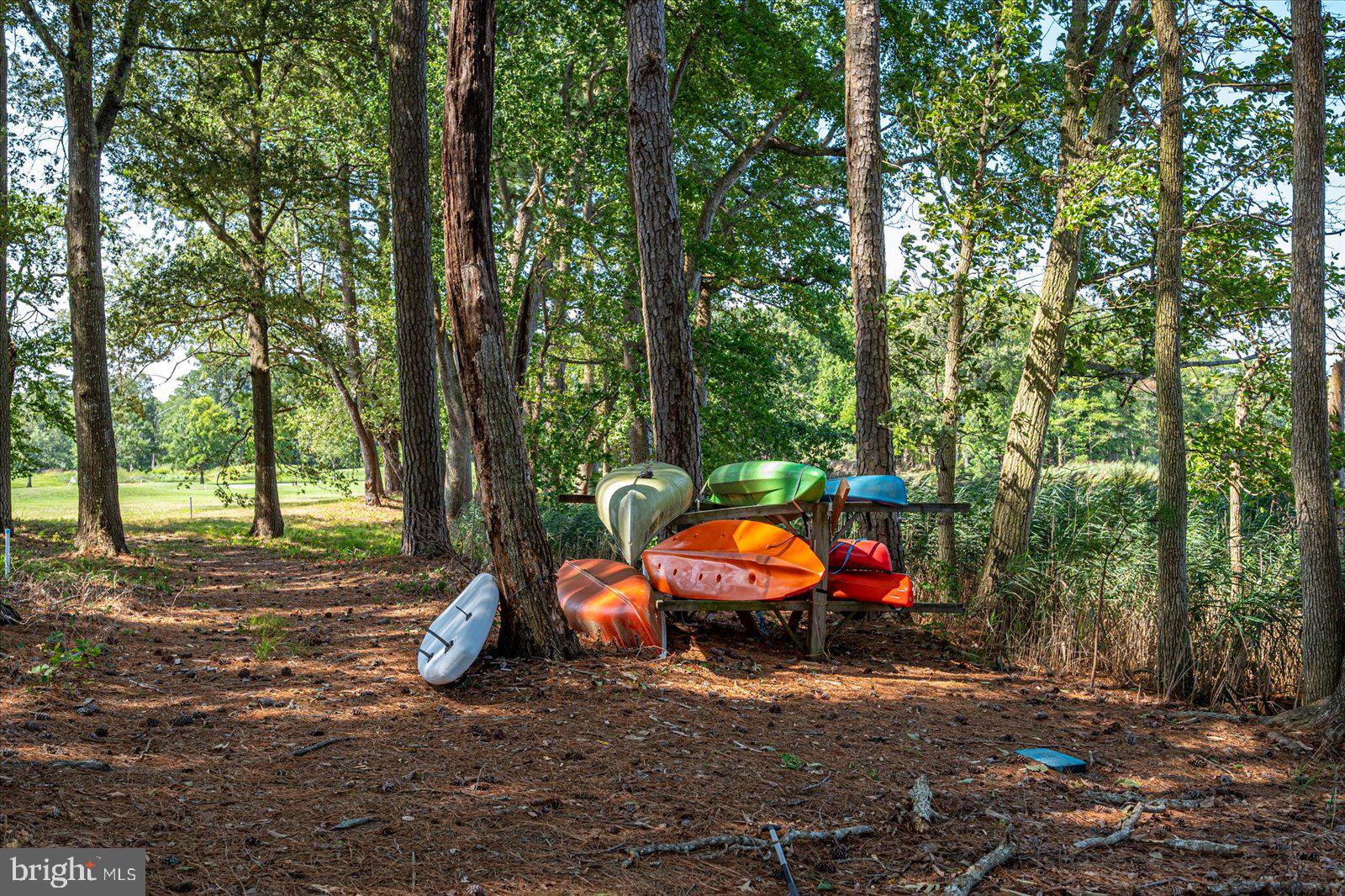 RIVER RUN - Residential