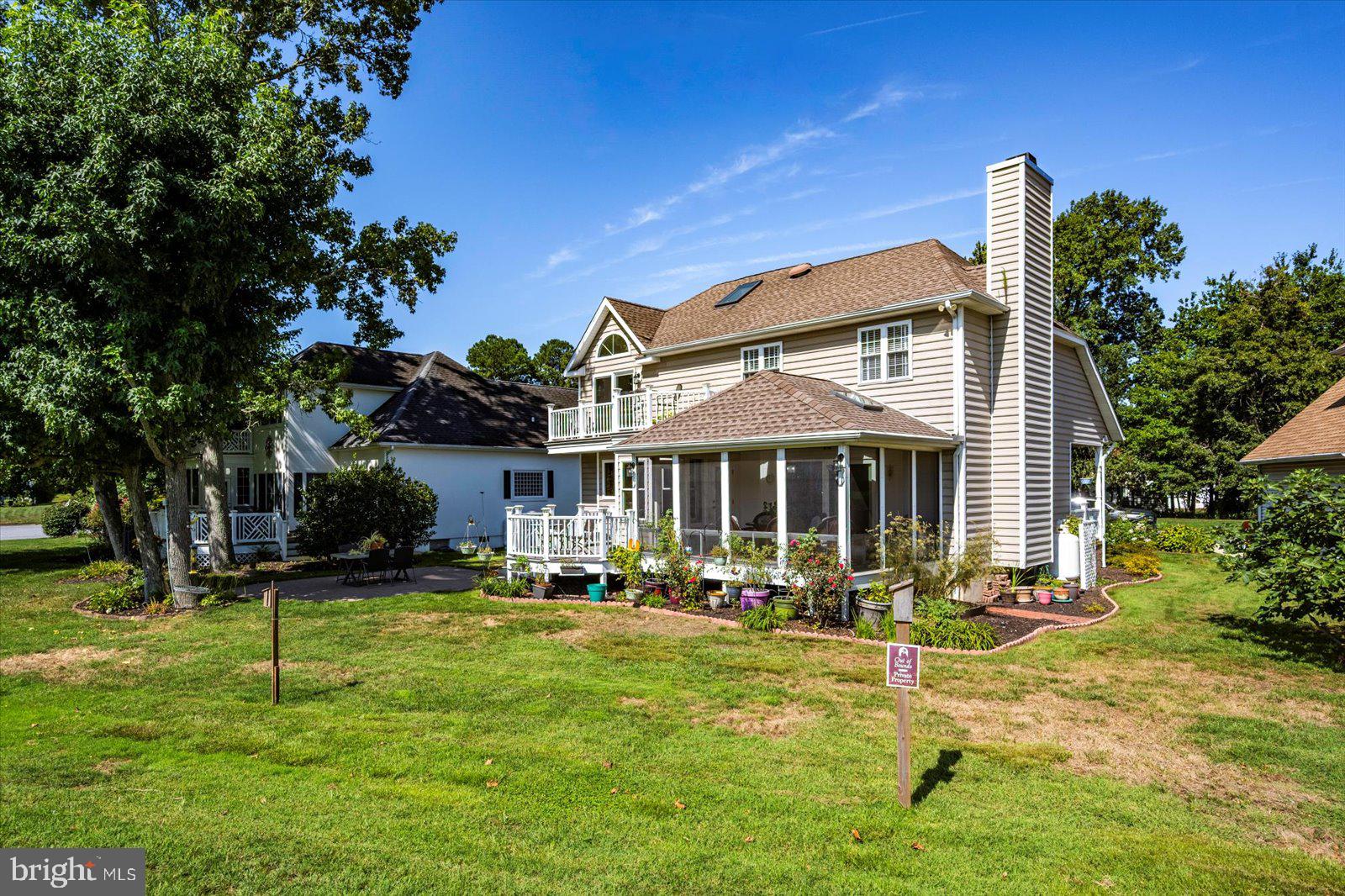 RIVER RUN - Residential