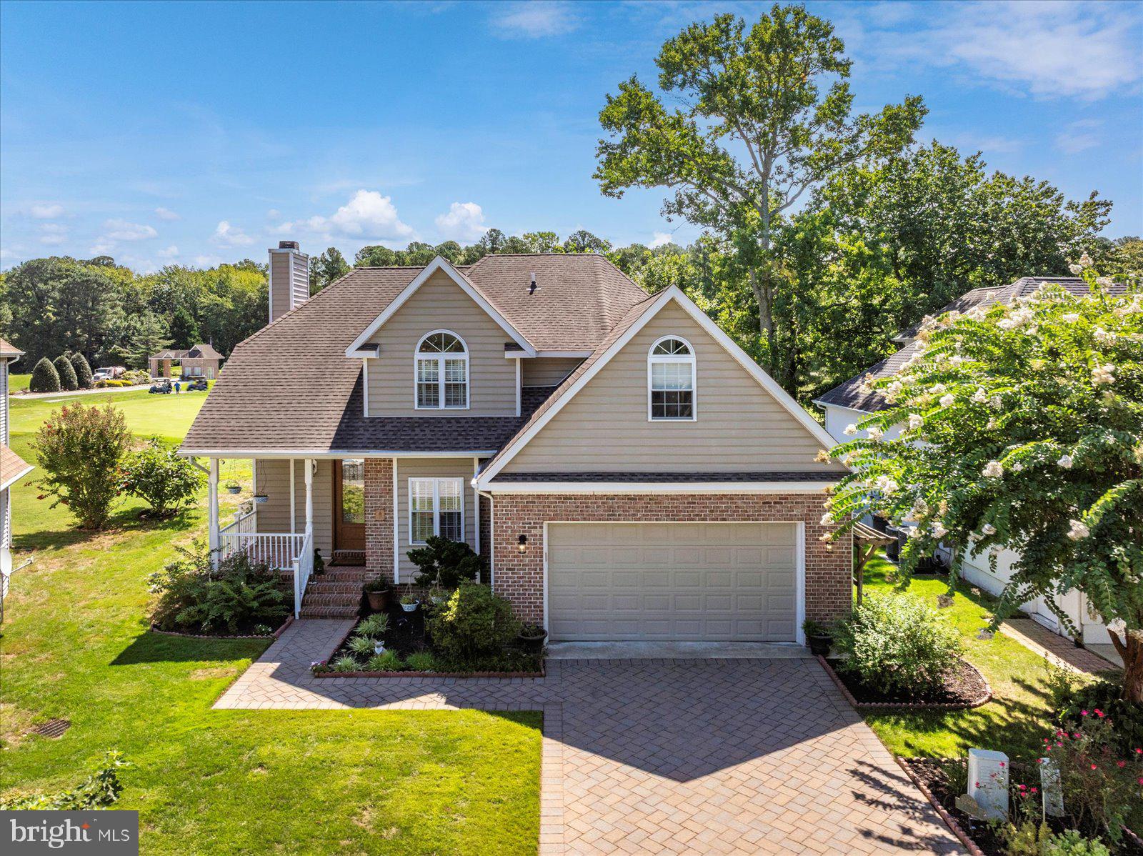 RIVER RUN - Residential