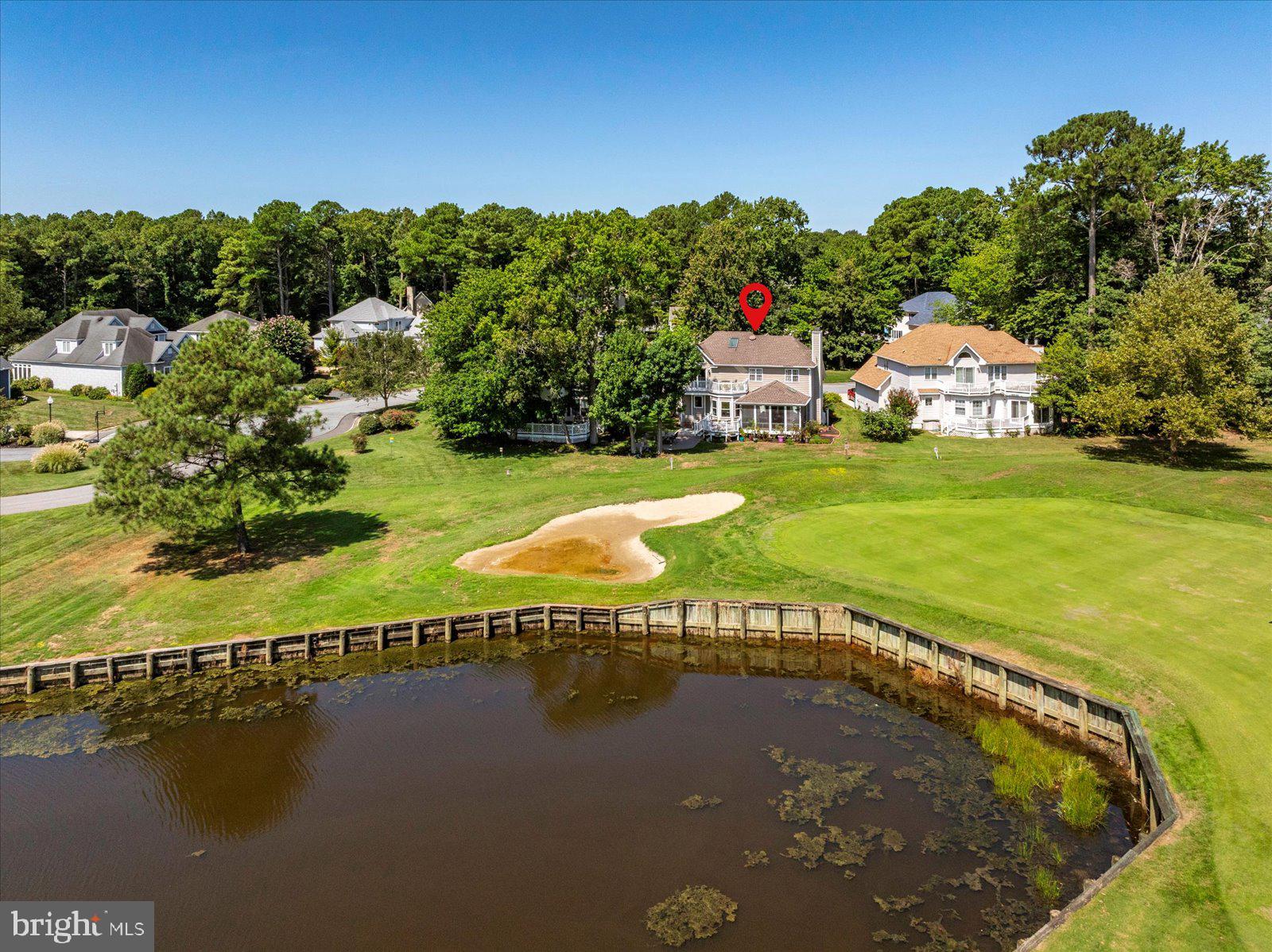 RIVER RUN - Residential