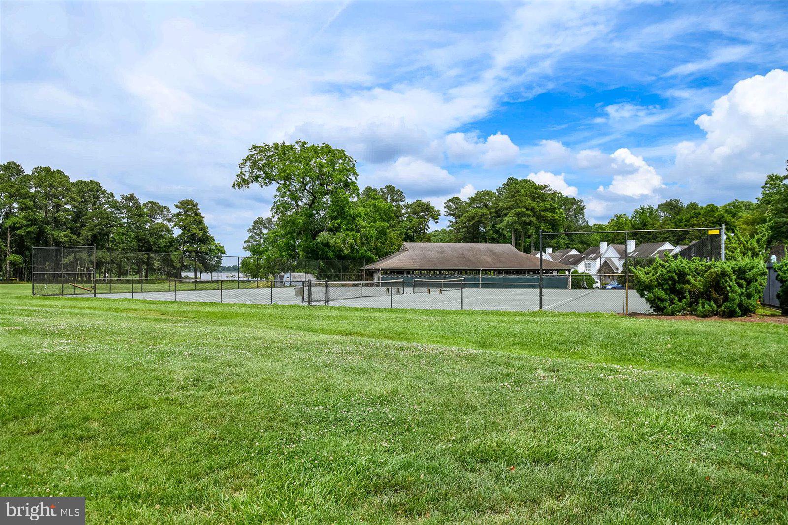 RIVER RUN - Residential