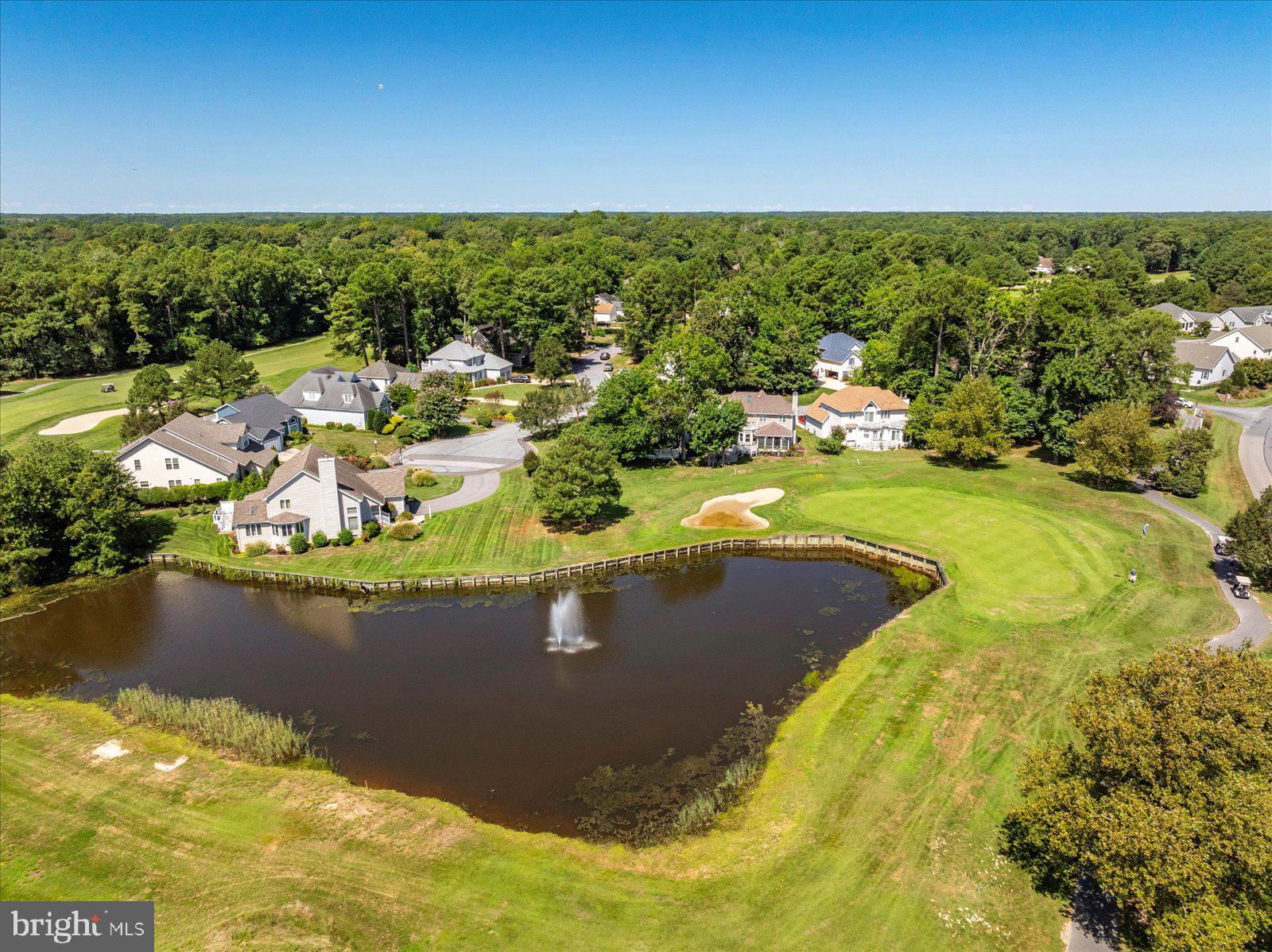 RIVER RUN - Residential