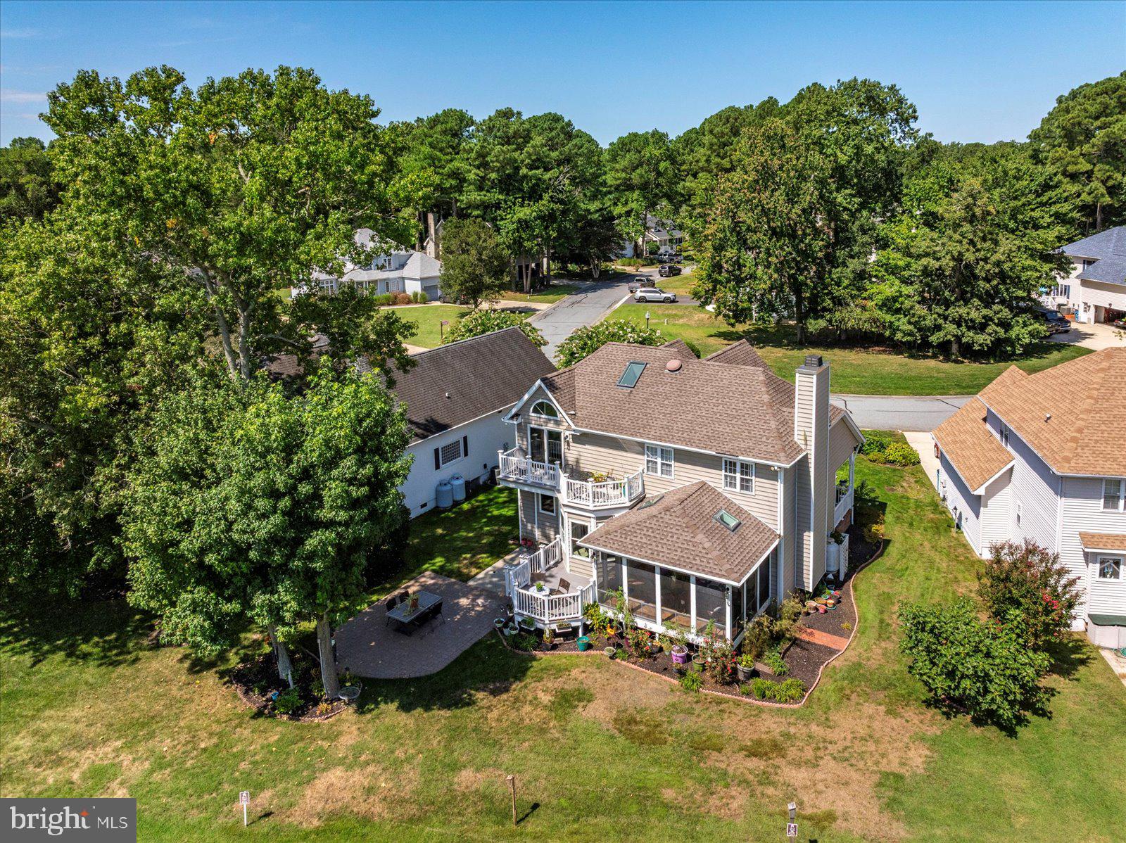 RIVER RUN - Residential