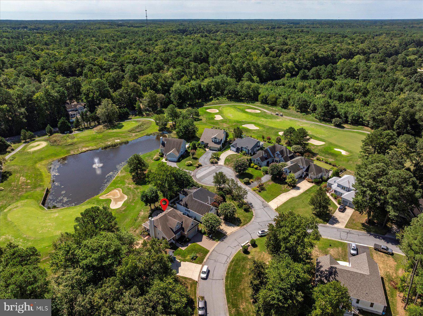 RIVER RUN - Residential