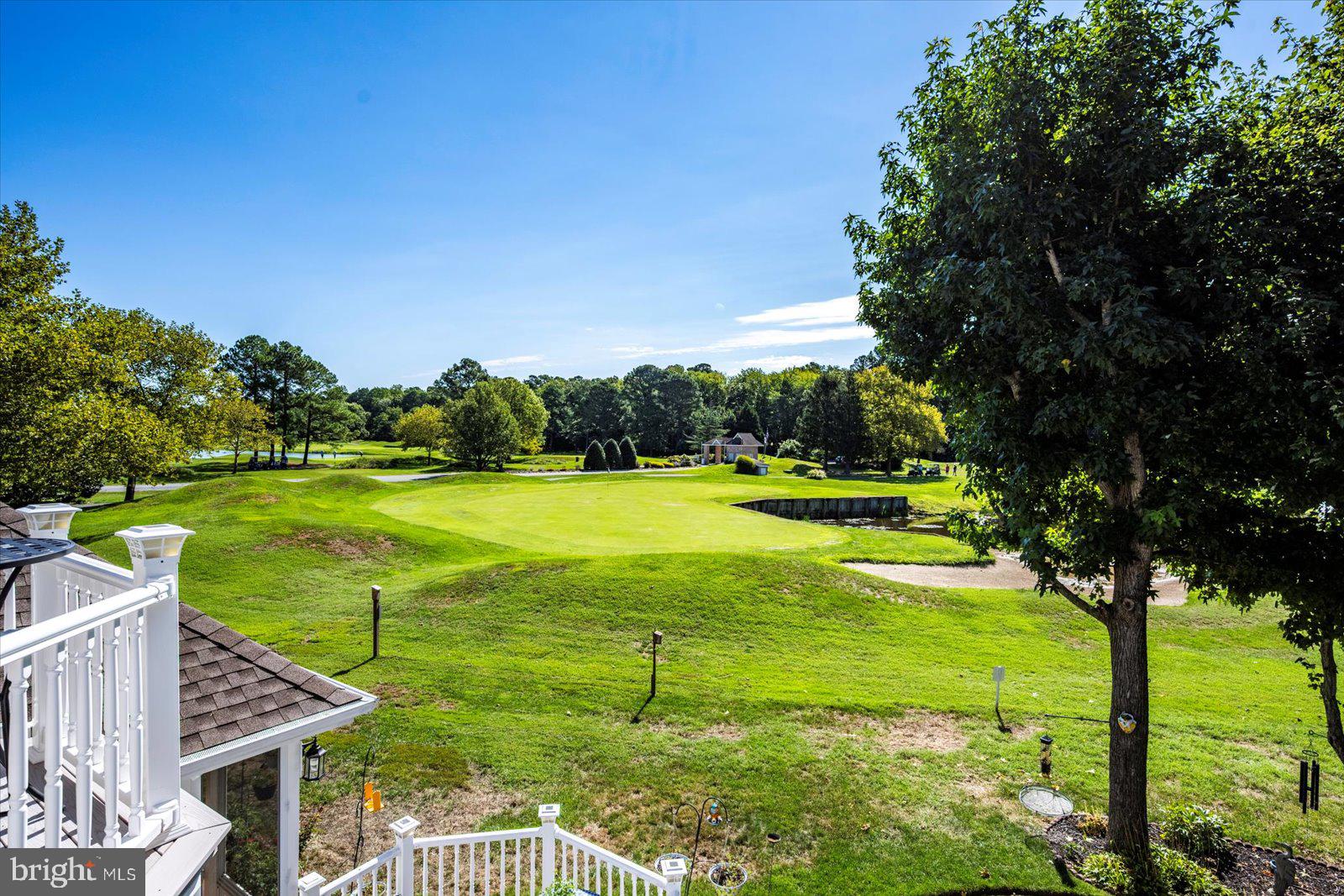 RIVER RUN - Residential