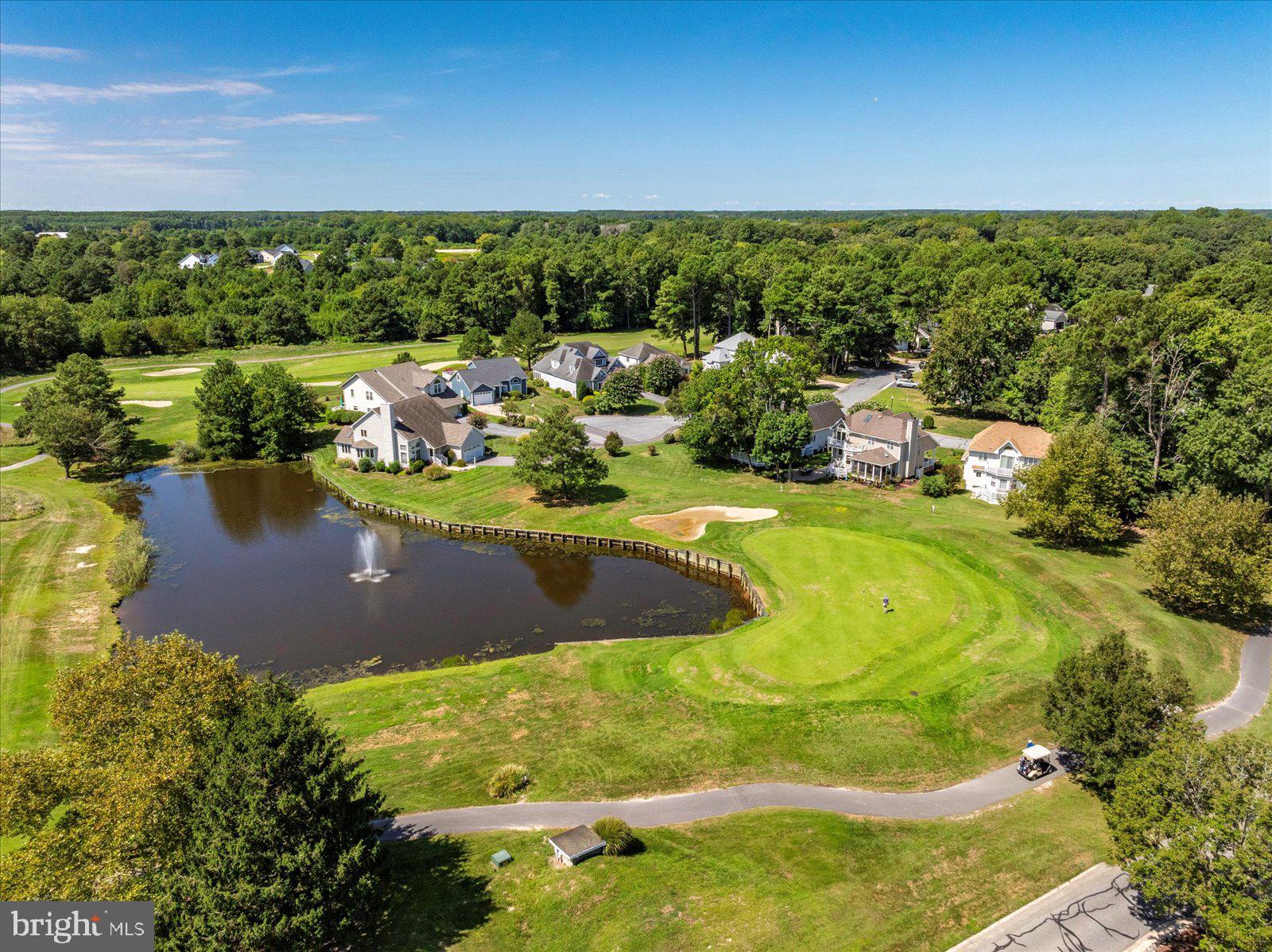 RIVER RUN - Residential