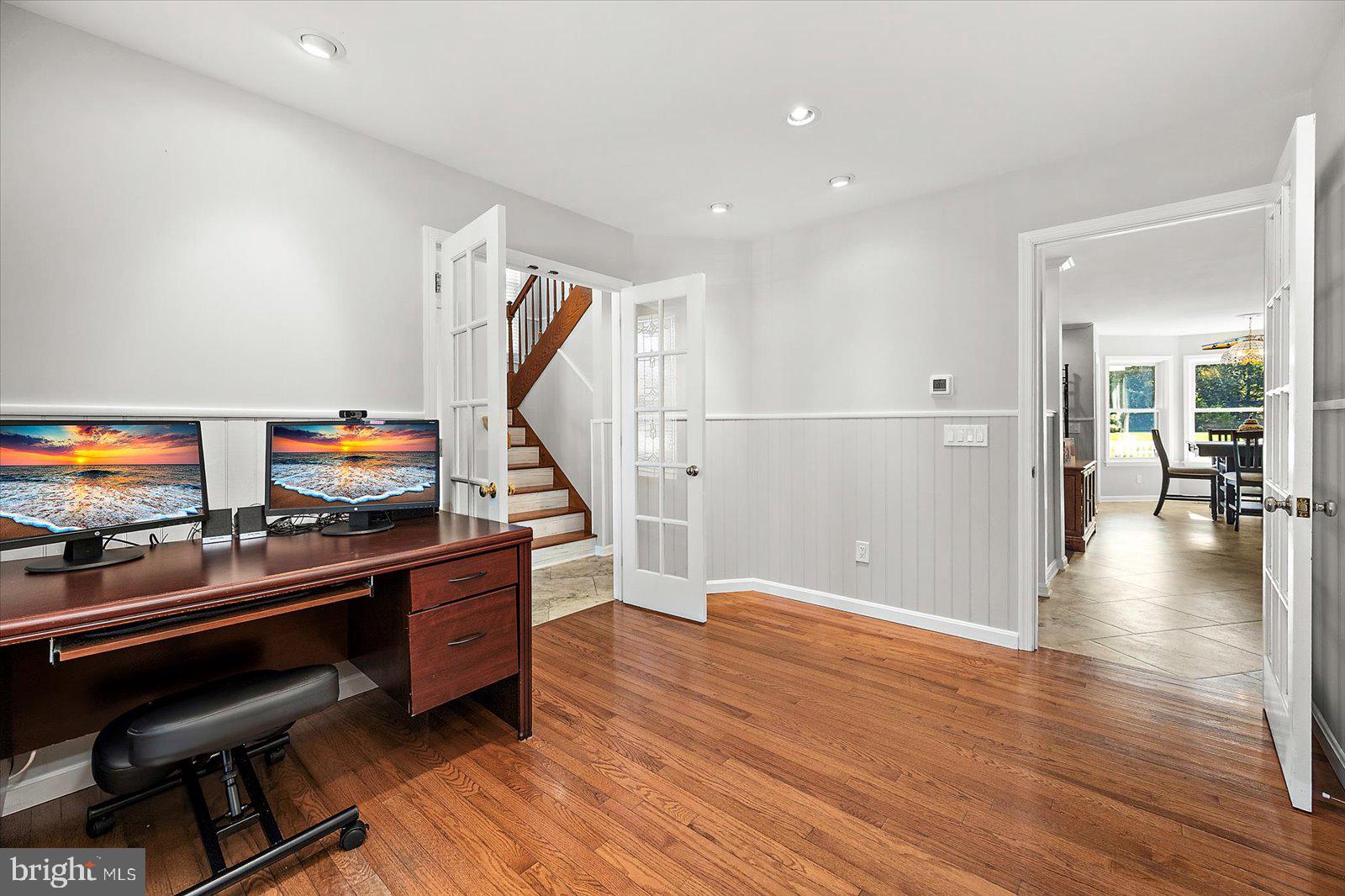 RIVER RUN - Residential