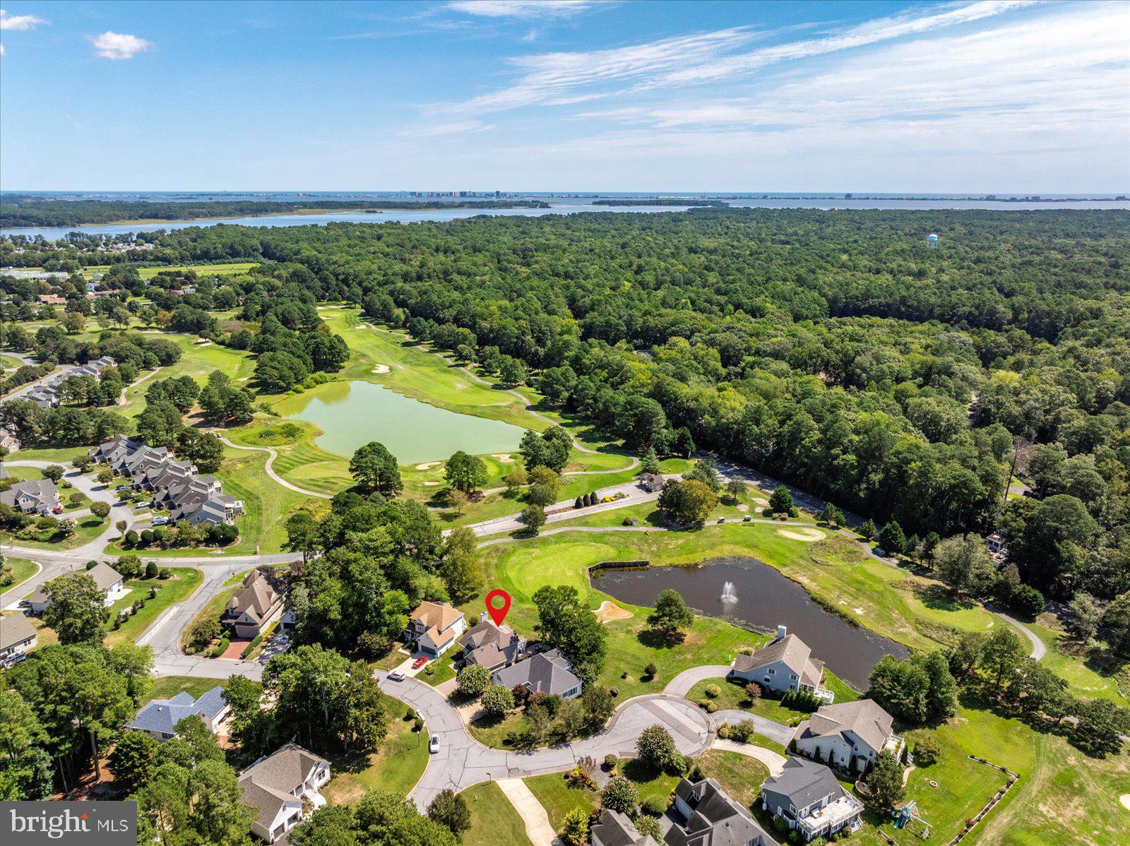 RIVER RUN - Residential