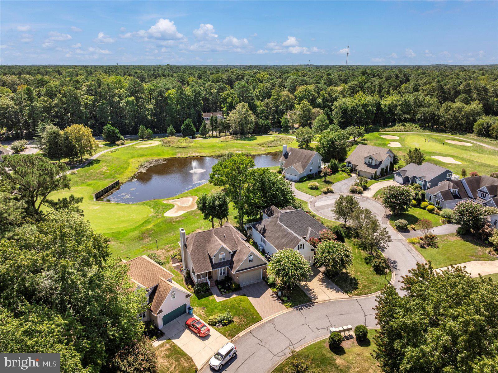 RIVER RUN - Residential