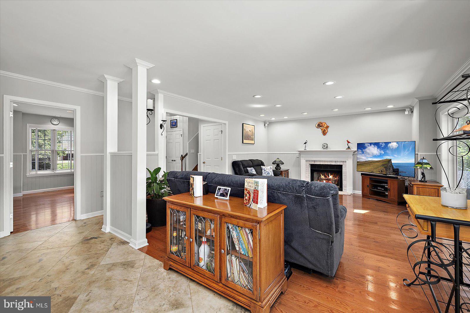 RIVER RUN - Residential