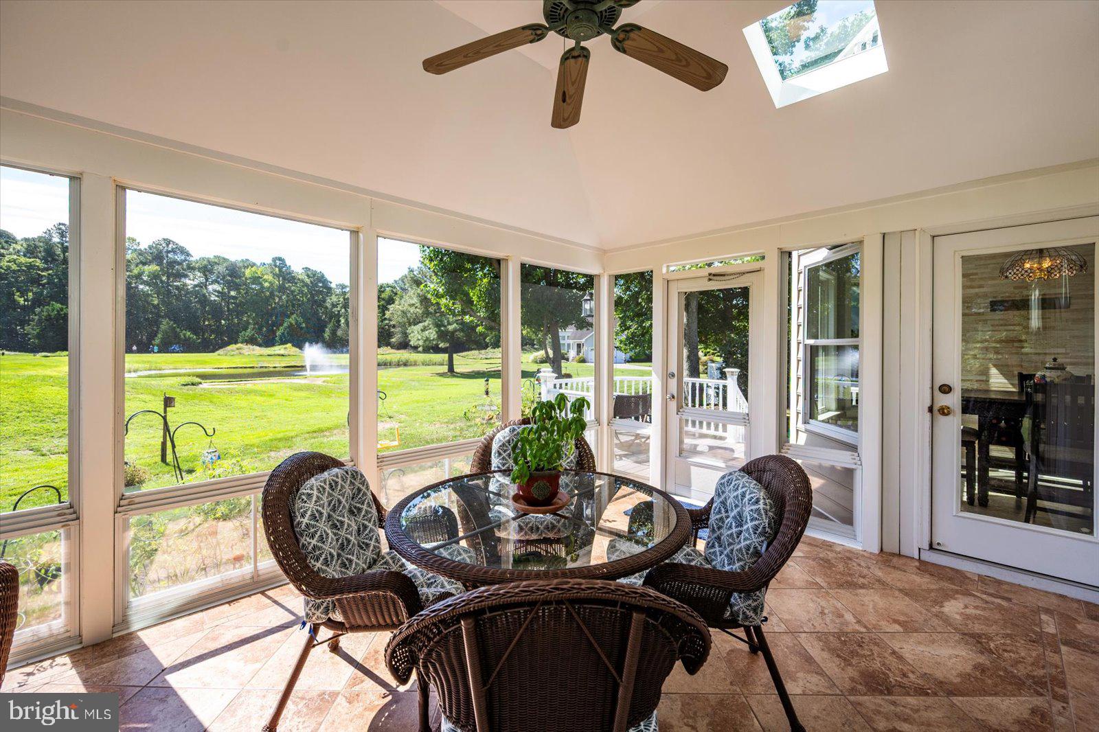 RIVER RUN - Residential