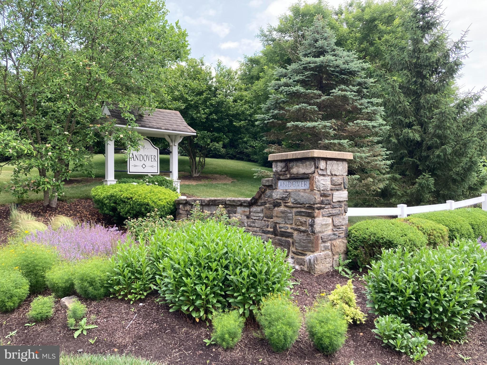 ANDOVER - Residential