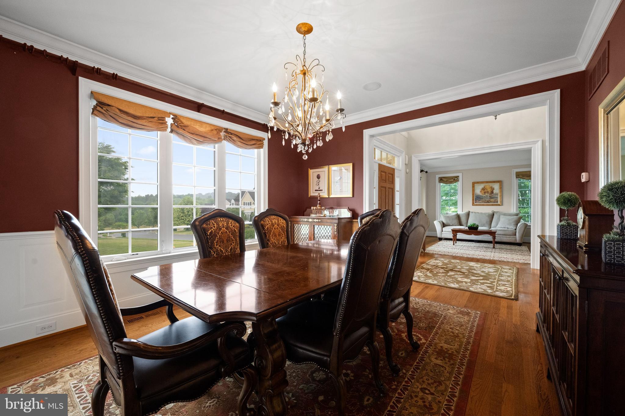 ANDOVER - Residential