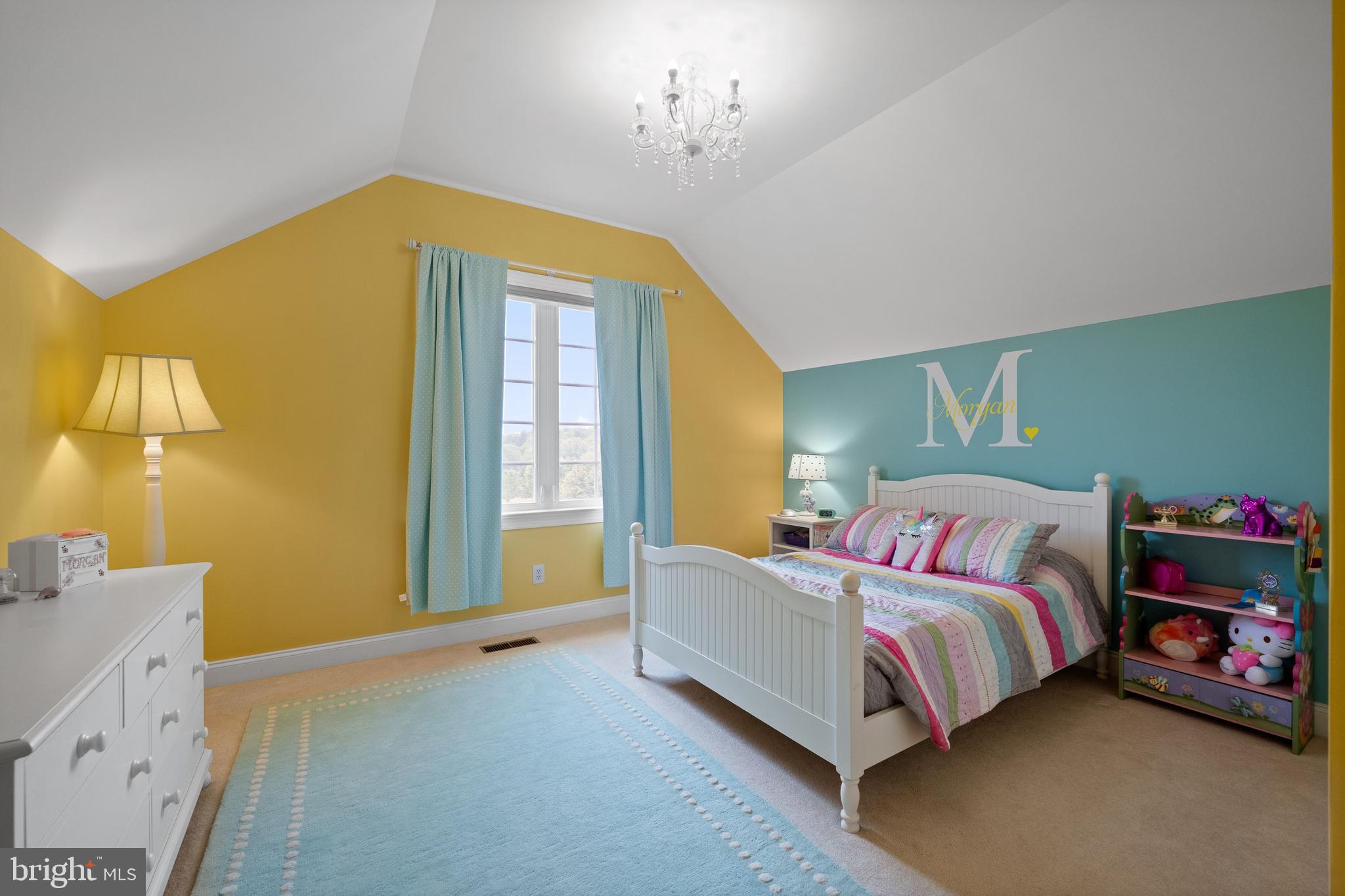 ANDOVER - Residential