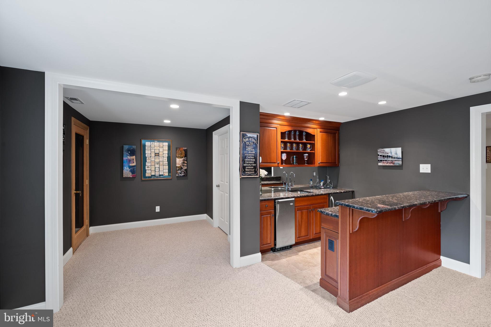 ANDOVER - Residential