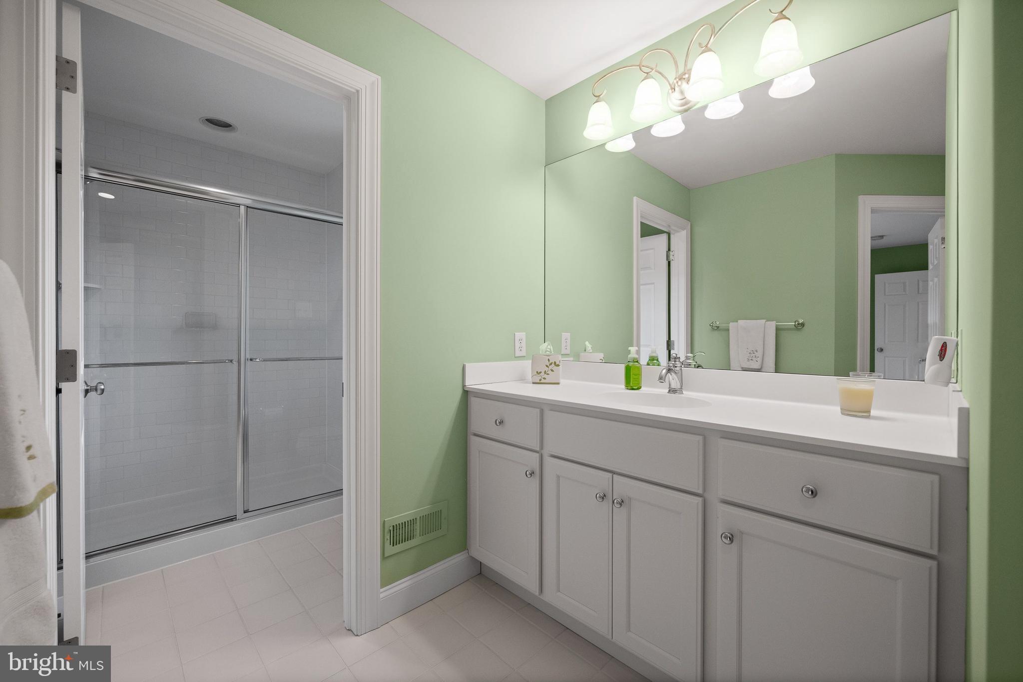 ANDOVER - Residential