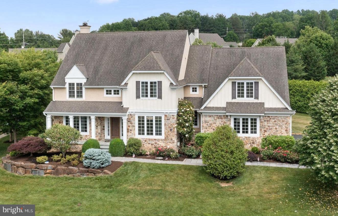 ANDOVER - Residential